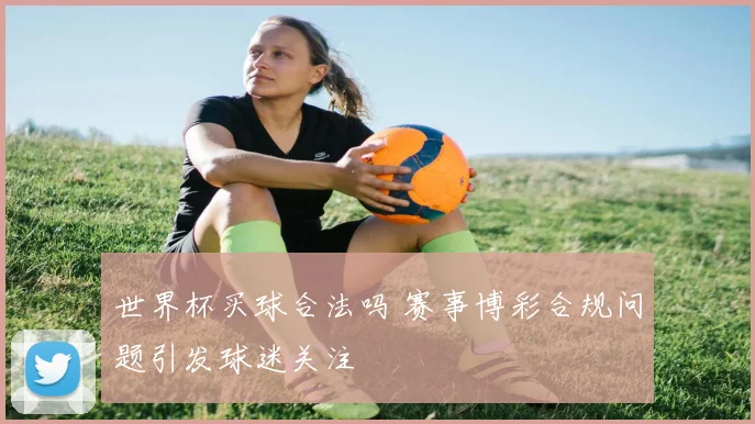 世界杯买球合法吗 赛事博彩合规问题引发球迷关注