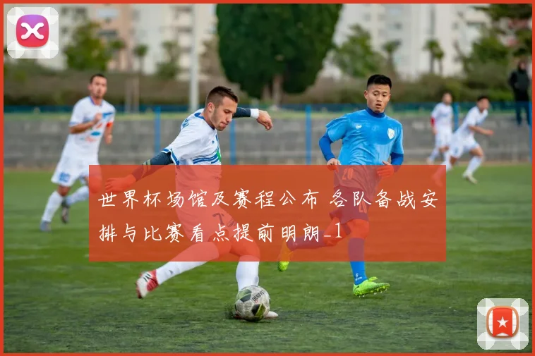 世界杯场馆及赛程公布 各队备战安排与比赛看点提前明朗_1