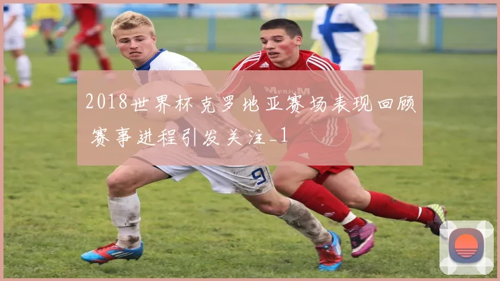 2018世界杯克罗地亚赛场表现回顾 赛事进程引发关注_1